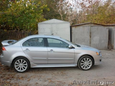 Срочно. Продается машина Митсубиси лансер. - Изображение #1, Объявление #5760