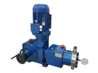 насосы дозировочные НД, ПТ, Т, НДР-2М ;.. - Изображение #1, Объявление #1679615