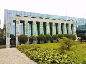 Работа и учеба в Польше.