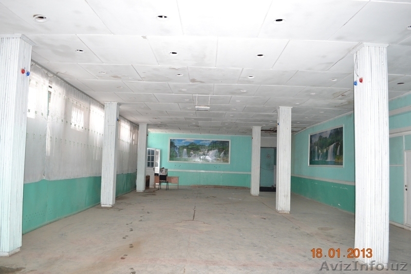 продажа здания в центре города - Изображение #5, Объявление #1353910