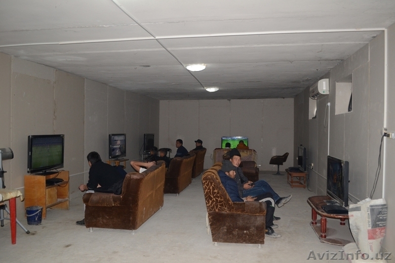 продажа здания в центре города - Изображение #4, Объявление #1353910