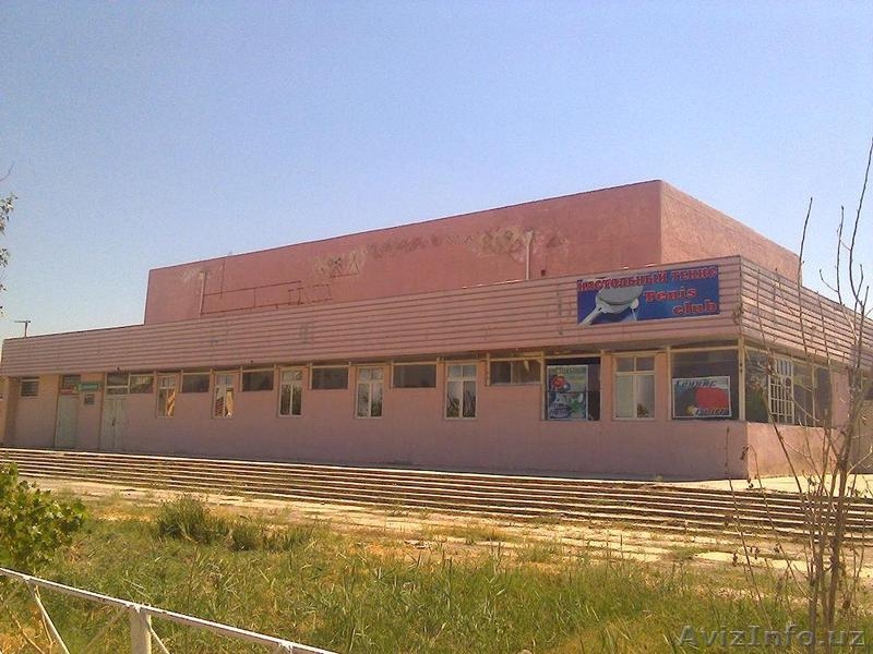 продажа здания в центре города - Изображение #1, Объявление #1353910