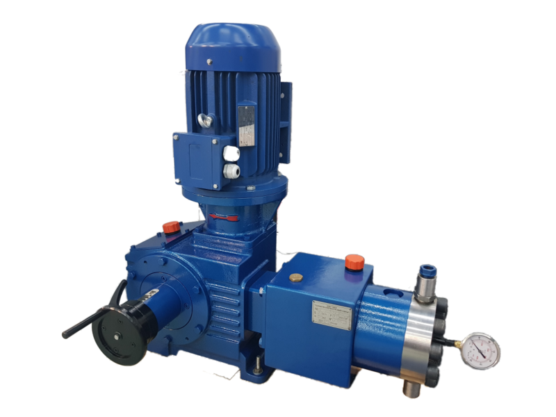 насосы дозировочные НД, ПТ, Т, НДР-2М ;.. - Изображение #1, Объявление #1679615